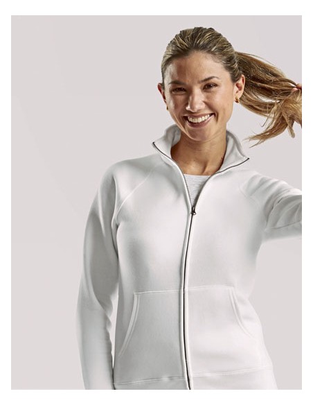 FRU-0621160-Ladies Premium Sweat Jacket 2